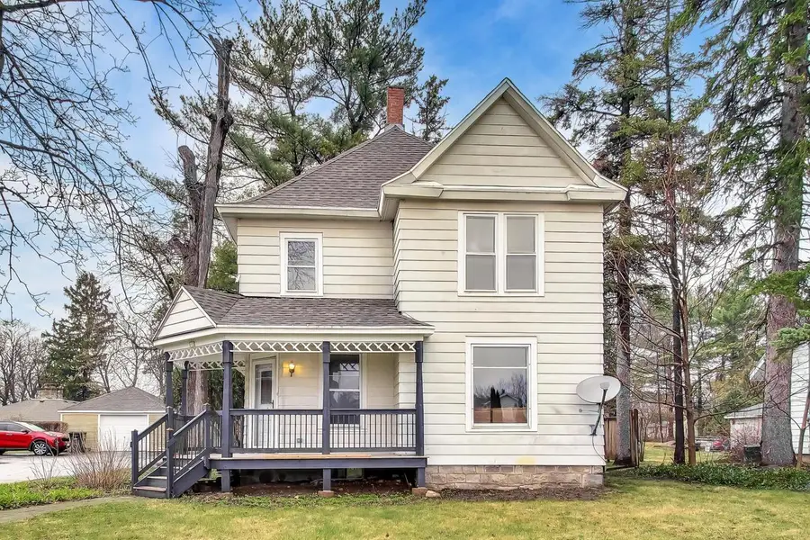 212 Kenosha STREET, Walworth, WI 53184 - #2