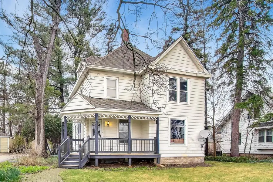 212 Kenosha STREET, Walworth, WI 53184 - #3