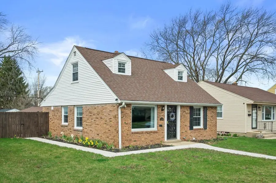 4109 N 67th STREET, Milwaukee, WI 53216 - #2