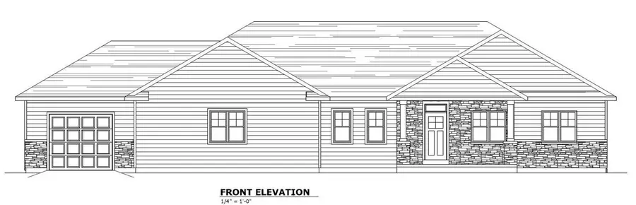 2367 Wallace Lake ROAD, West Bend, WI 53090 - #2