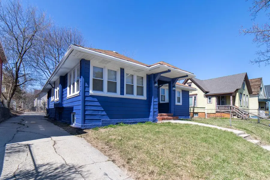 3409 Vel Phillips AVENUE, Milwaukee, WI 53212 - #2