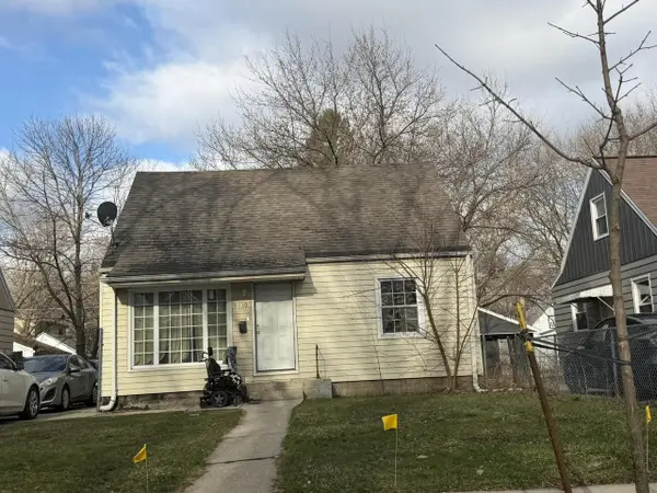 5139 N 57th STREET, Milwaukee, WI 53218