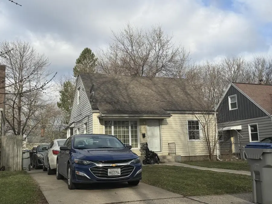 5139 57th STREET, Milwaukee, WI 53218 - #3