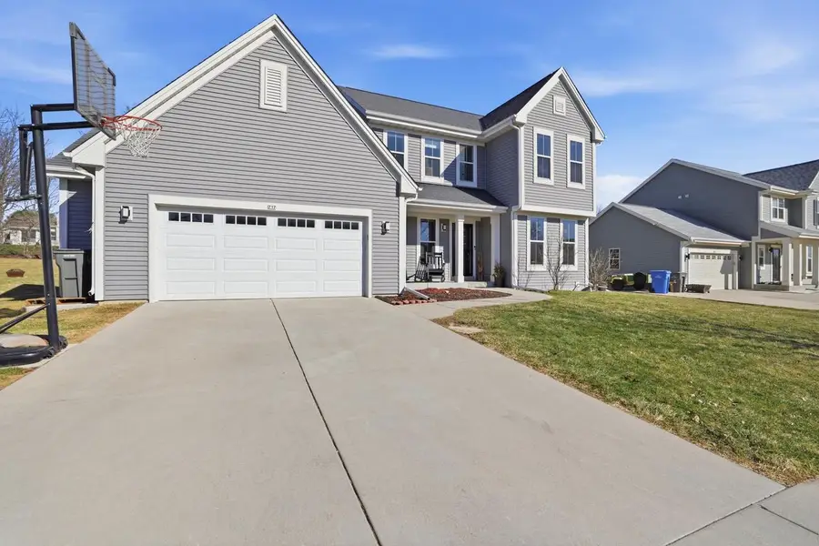 717 Chadwick DRIVE, Watertown, WI 53094 - #3