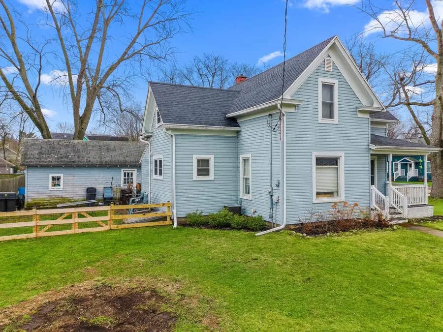 201 Howard STREET, Walworth, WI 53184 - #2