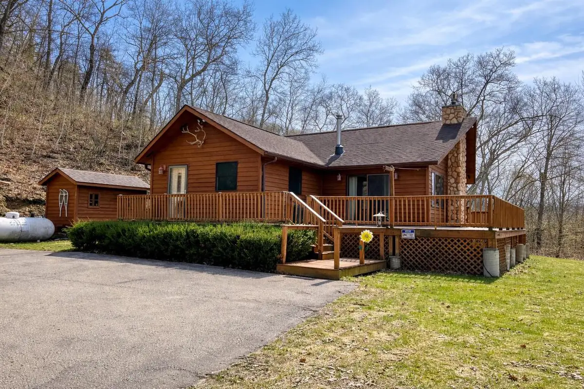 57751 Rainbow DRIVE, Ferryville, WI 54628 - #1