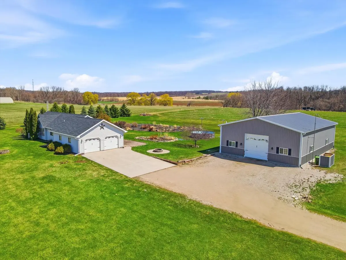 N2360 Hwy 151 HIGHWAY, Chilton, WI 53014 - #1