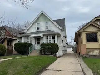 120 60th STREET, Milwaukee, WI 53213 - #1