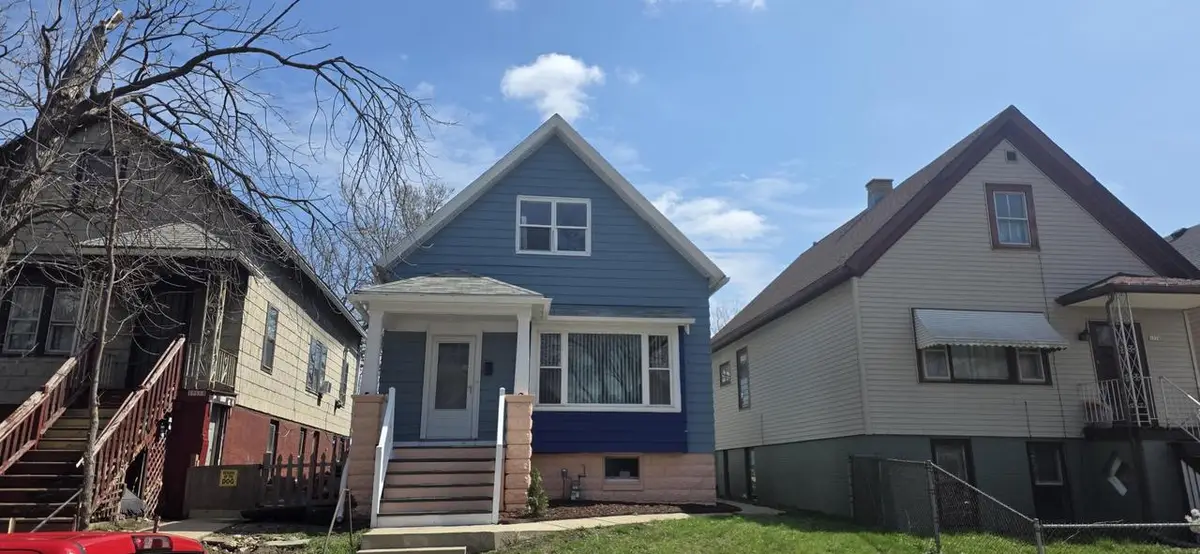 1968 S 12th STREET, Milwaukee, WI 53204 - #1