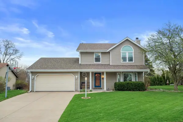 W162N10528 Auburn LANE, Germantown, WI 53022