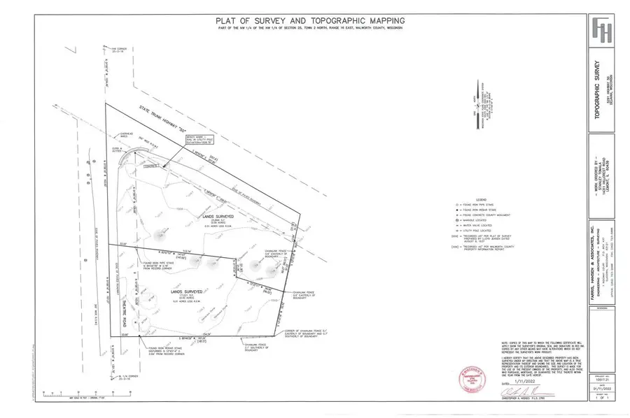 5291 HWY 50, Delavan, WI 53115 - #2