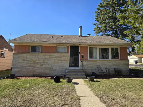 5471 74th STREET, Milwaukee, WI 53218