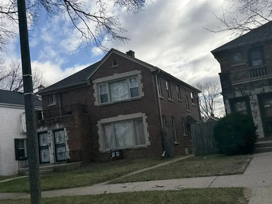 3630 57TH STREET #3628, Milwaukee, WI 53216 - #3
