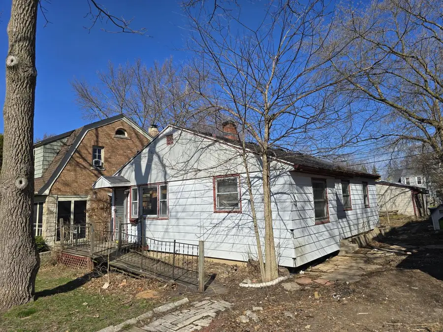 6128 N 38th STREET, Milwaukee, WI 53209 - #2