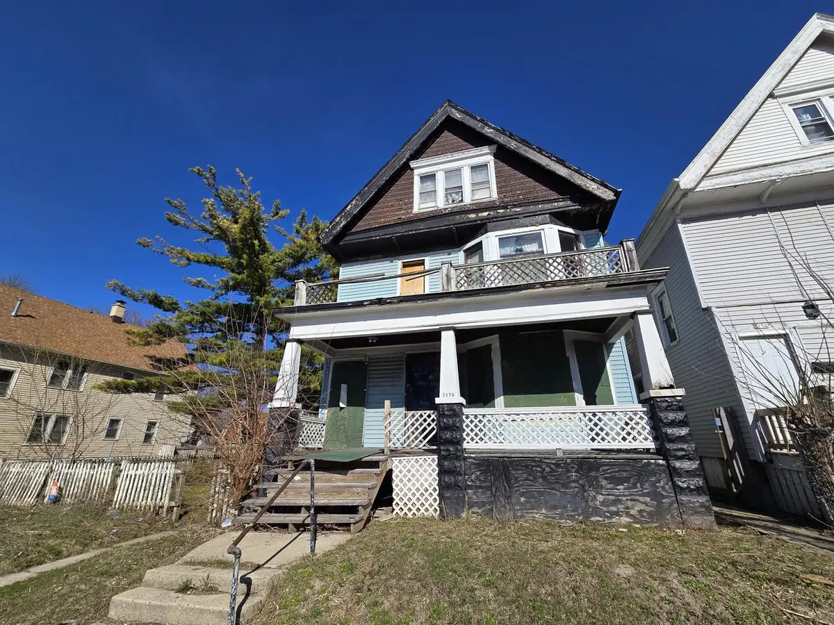 3158 35th STREET #3160, Milwaukee, WI 53216 - #1