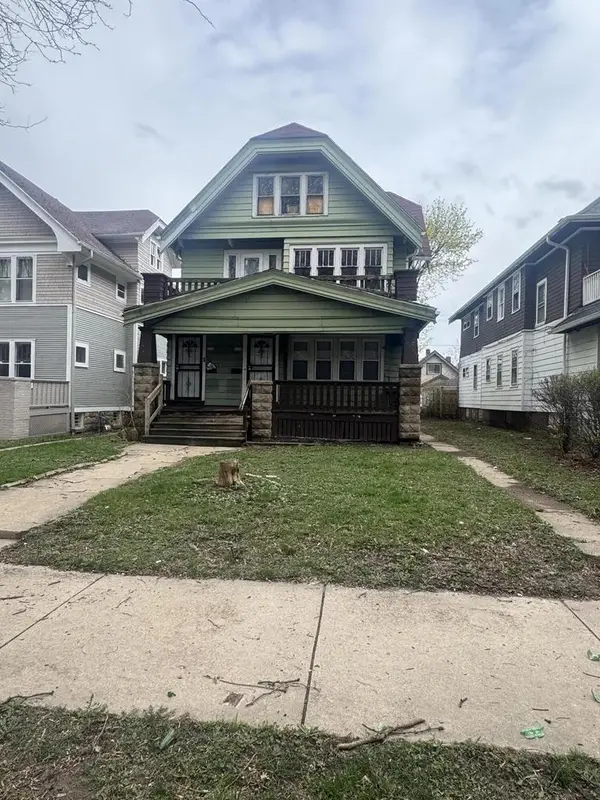 2628 47th STREET #2630, Milwaukee, WI 53210