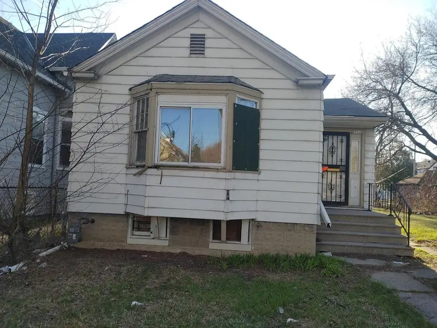 2922 N 6th STREET, Milwaukee, WI 53212 - #2
