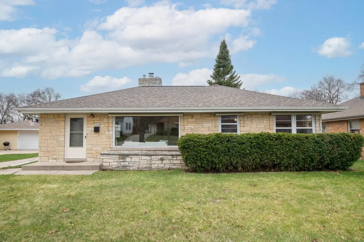 3267 97th STREET, Milwaukee, WI 53222 - #1