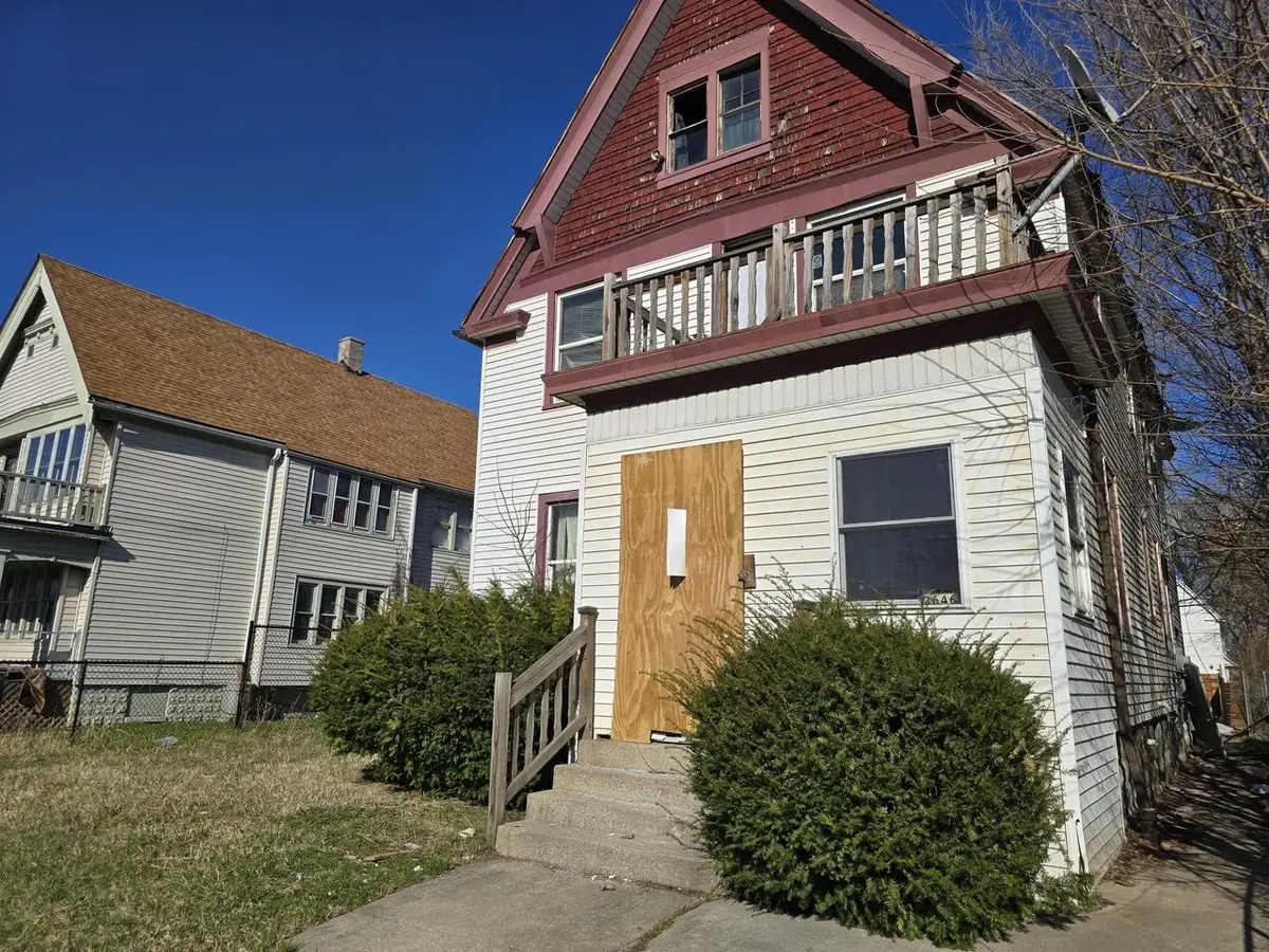 2646 N 35th STREET #2646A, Milwaukee, WI 53210 - #1