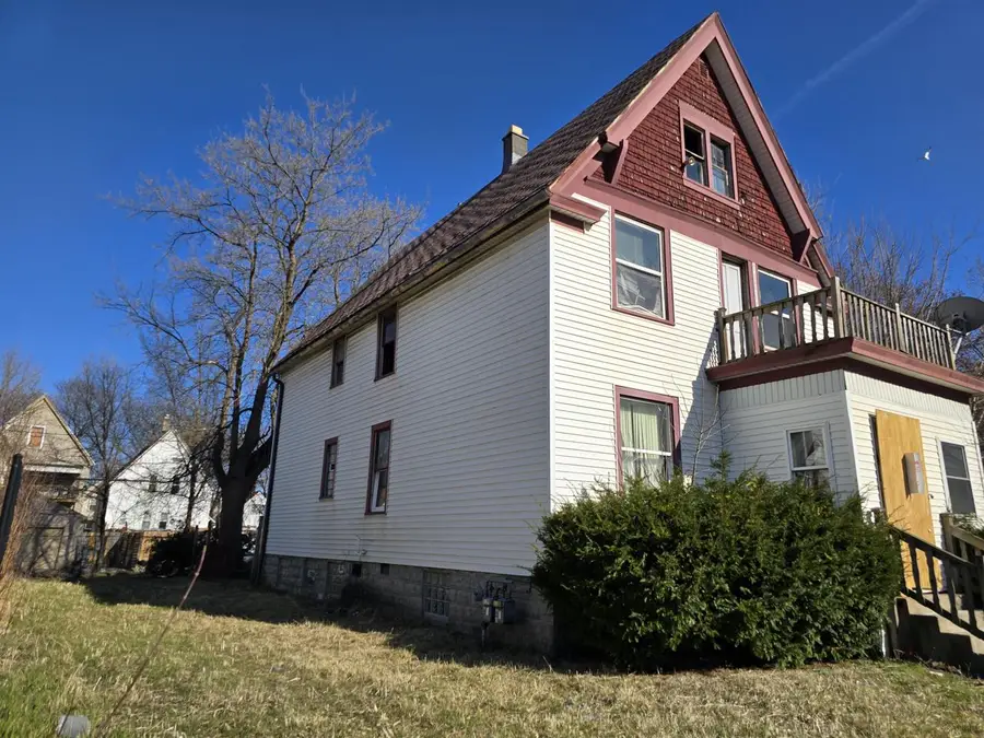 2646 N 35th STREET #2646A, Milwaukee, WI 53210 - #2