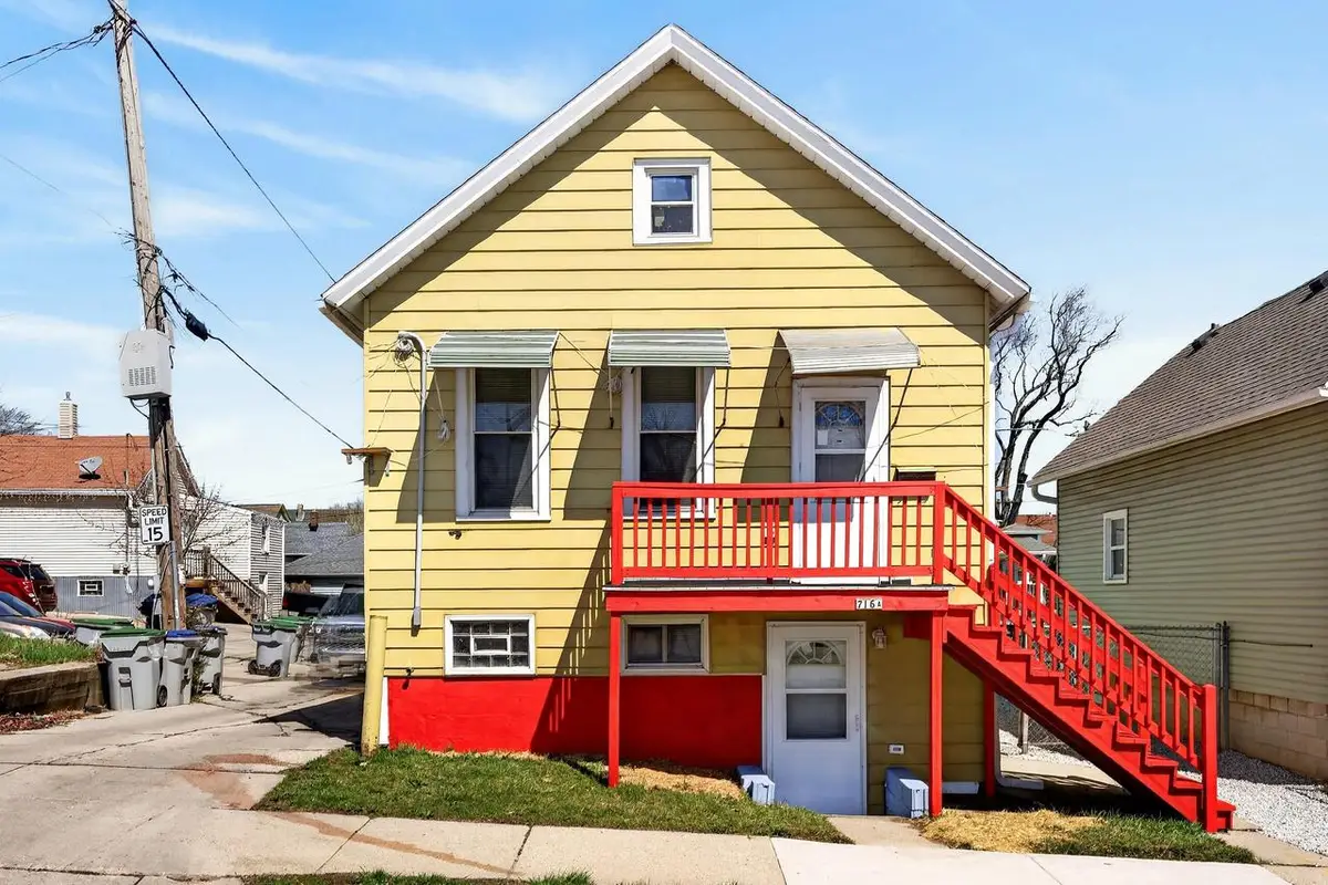 716 W Rogers STREET, Milwaukee, WI 53204 - #1