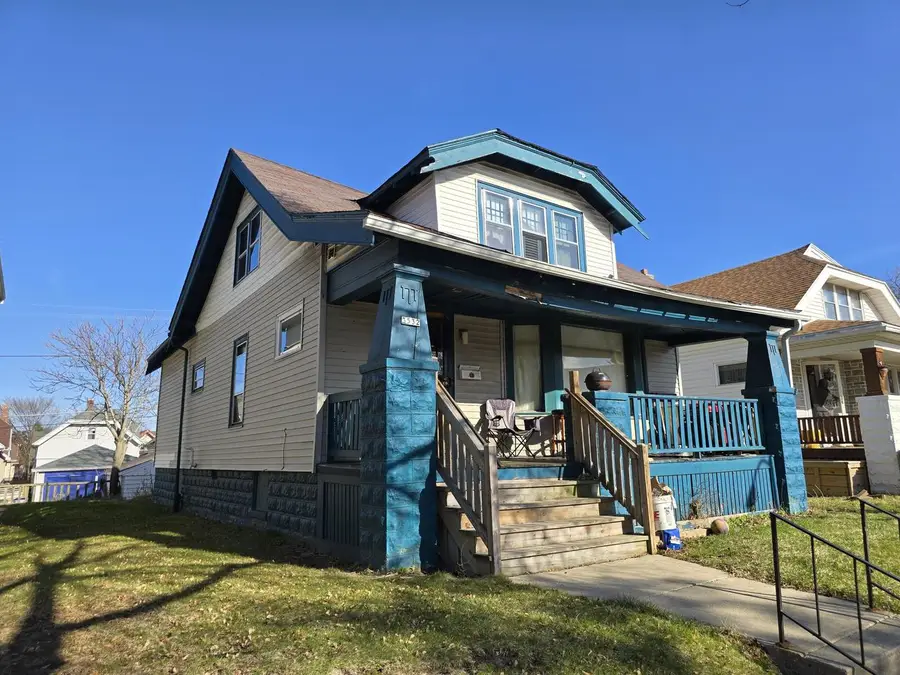 3532 N 22nd STREET, Milwaukee, WI 53206 - #2