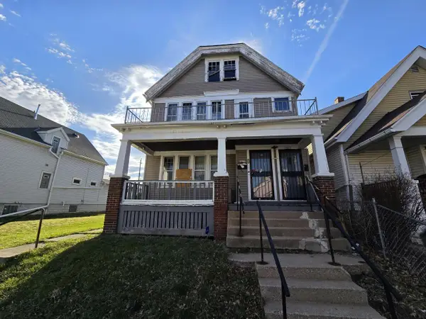 3421 21st STREET #3423, Milwaukee, WI 53206