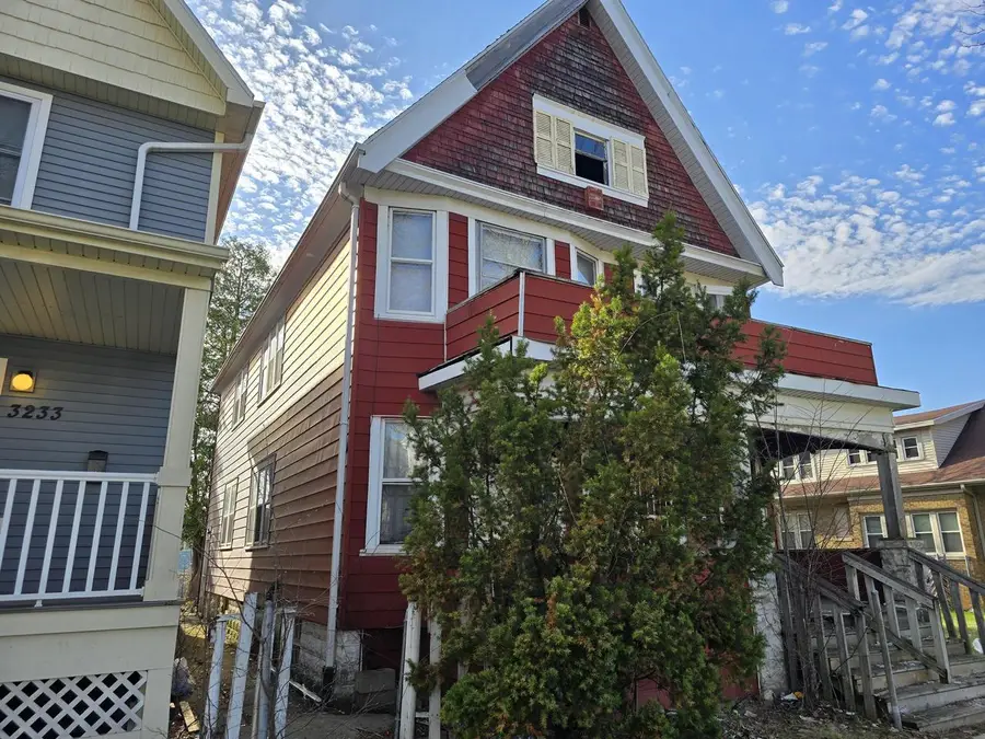 3237 N 26th STREET #3239, Milwaukee, WI 53206 - #2