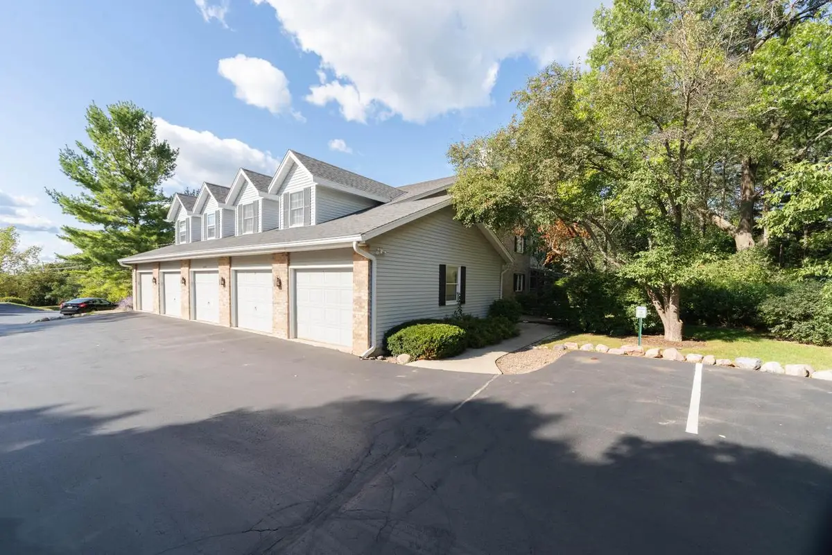 2357 Quail Hollow COURT #D, Delafield, WI 53018 - #1
