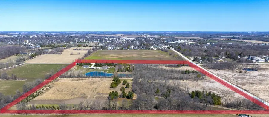W985 Fur Farm ROAD, New Holstein, WI 53061 - #3