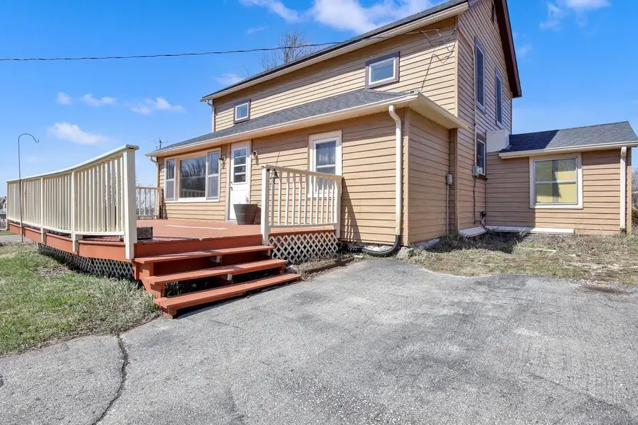 7550 Townline ROAD, West Bend, WI 53090 - #2