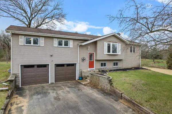 9560 Idell AVENUE, Sparta, WI 54656