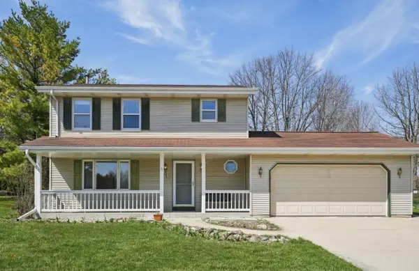 W207N17173 Parkview DRIVE, Jackson, WI 53037
