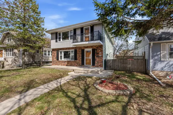 3770 S Kansas AVENUE #3772, Milwaukee, WI 53207