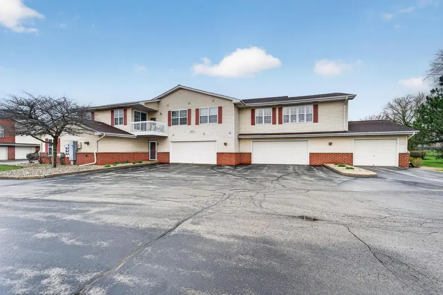 24821 87th STREET #3, Salem, WI 53168 - #2