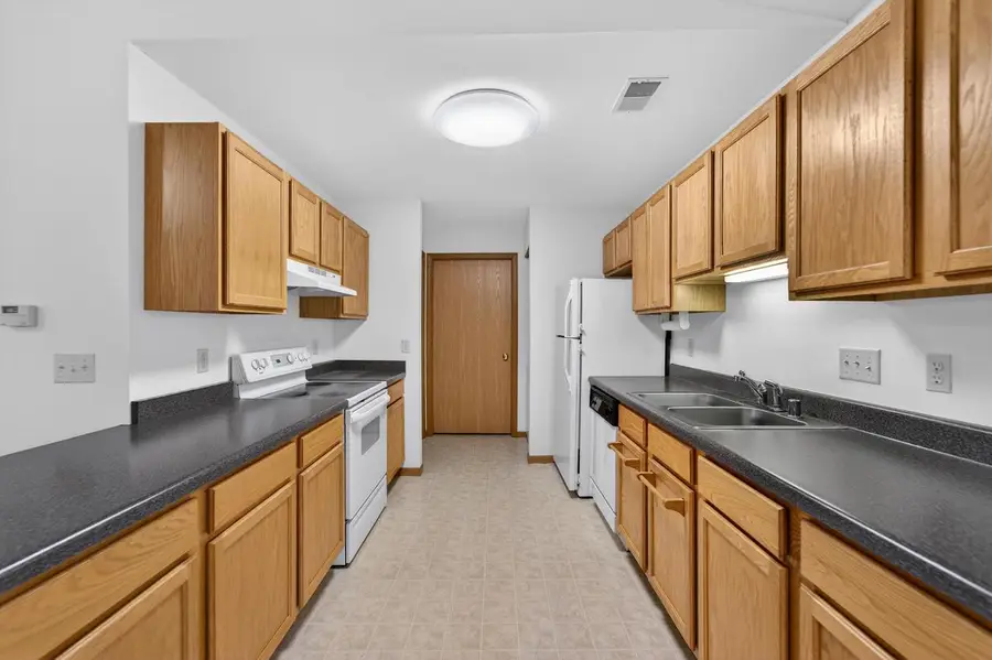 24821 87th STREET #3, Salem, WI 53168 - #3
