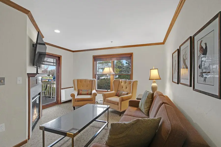 101 Osthoff AVENUE #245, Elkhart Lake, WI 53020 - #2