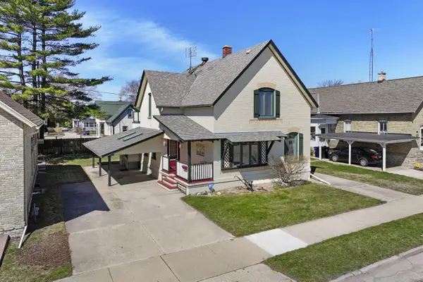 1632 Michigan BOULEVARD, Racine, WI 53402