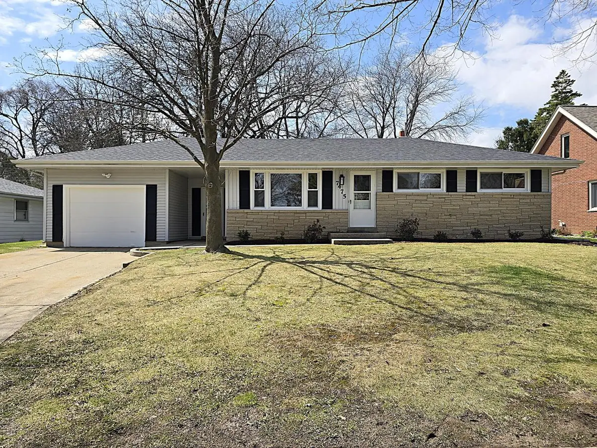 7475 39th STREET, Milwaukee, WI 53209 - #1