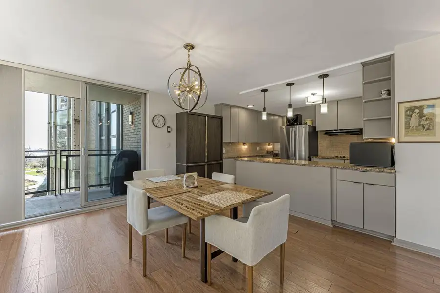 1610 N Prospect AVENUE #202, Milwaukee, WI 53202 - #2