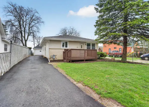 3611 Sheridan ROAD, Mount Pleasant, WI 53403
