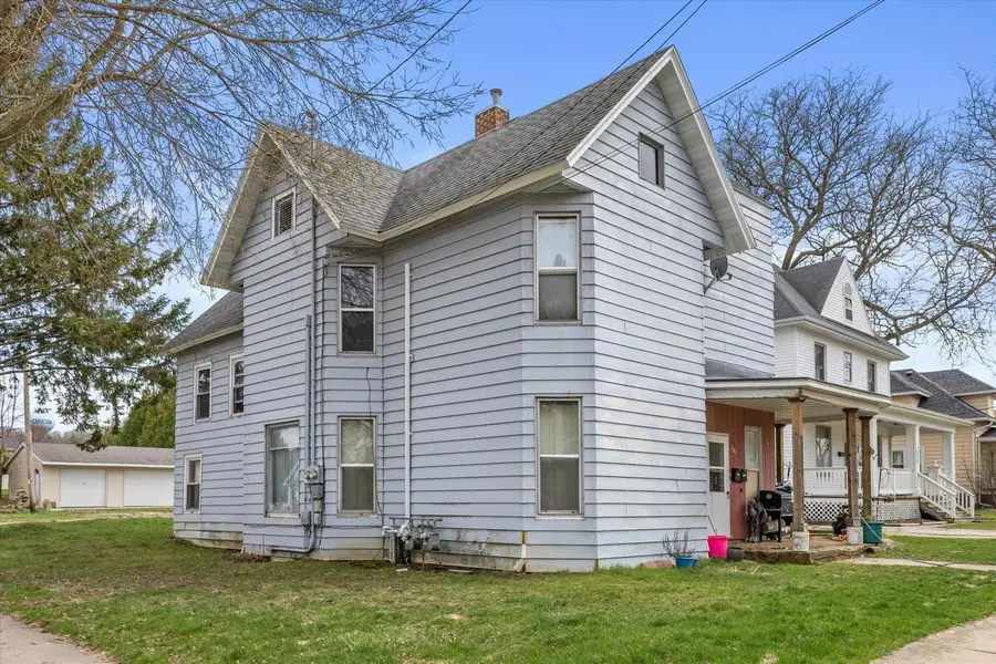 213 Finch STREET, Horicon, WI 53032 - #2