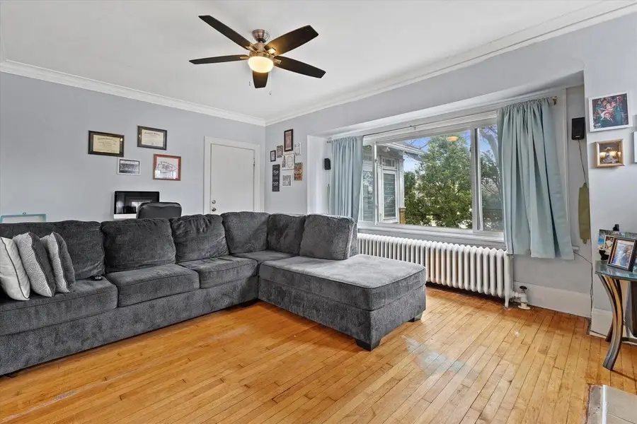 2715 N 76th STREET, Milwaukee, WI 53222 - #2