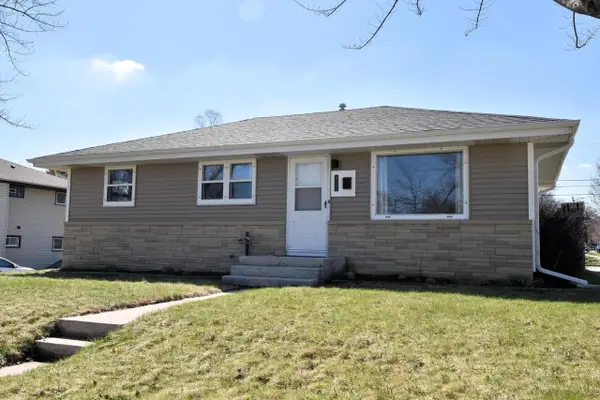 403 Beech STREET, Grafton, WI 53024