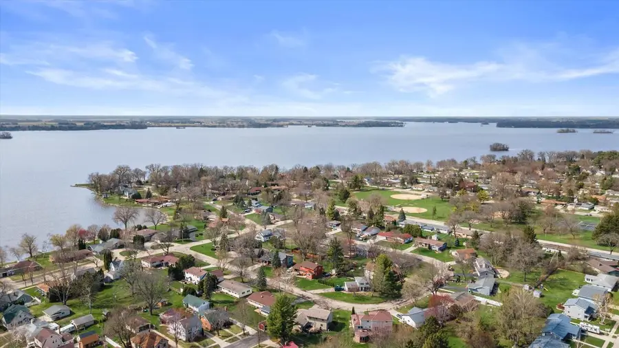 302 4th STREET, Beaver Dam, WI 53916 - #3