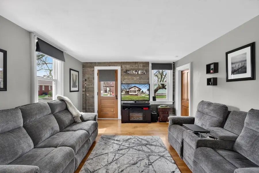 1739 Chatham STREET, Racine, WI 53402 - #3