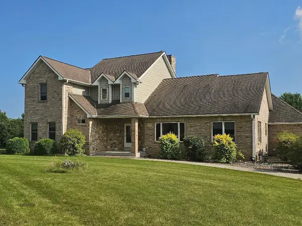 145 Victoria CIRCLE, Union Grove, WI 53182