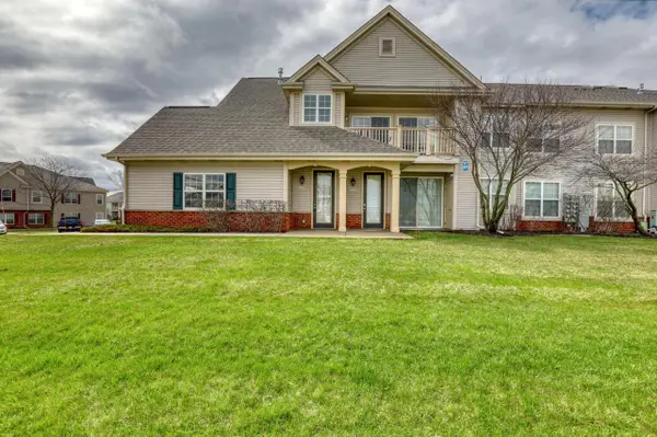 W206N16708 Blackberry CIRCLE, Jackson, WI 53037