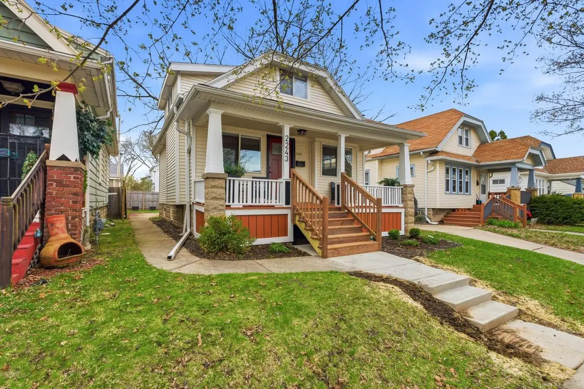 2243 S 63rd STREET, Milwaukee, WI 53219 - #1