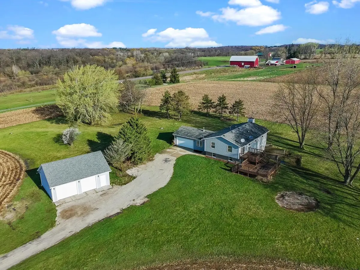 7164 Hospital ROAD, Burlington, WI 53105 - #1